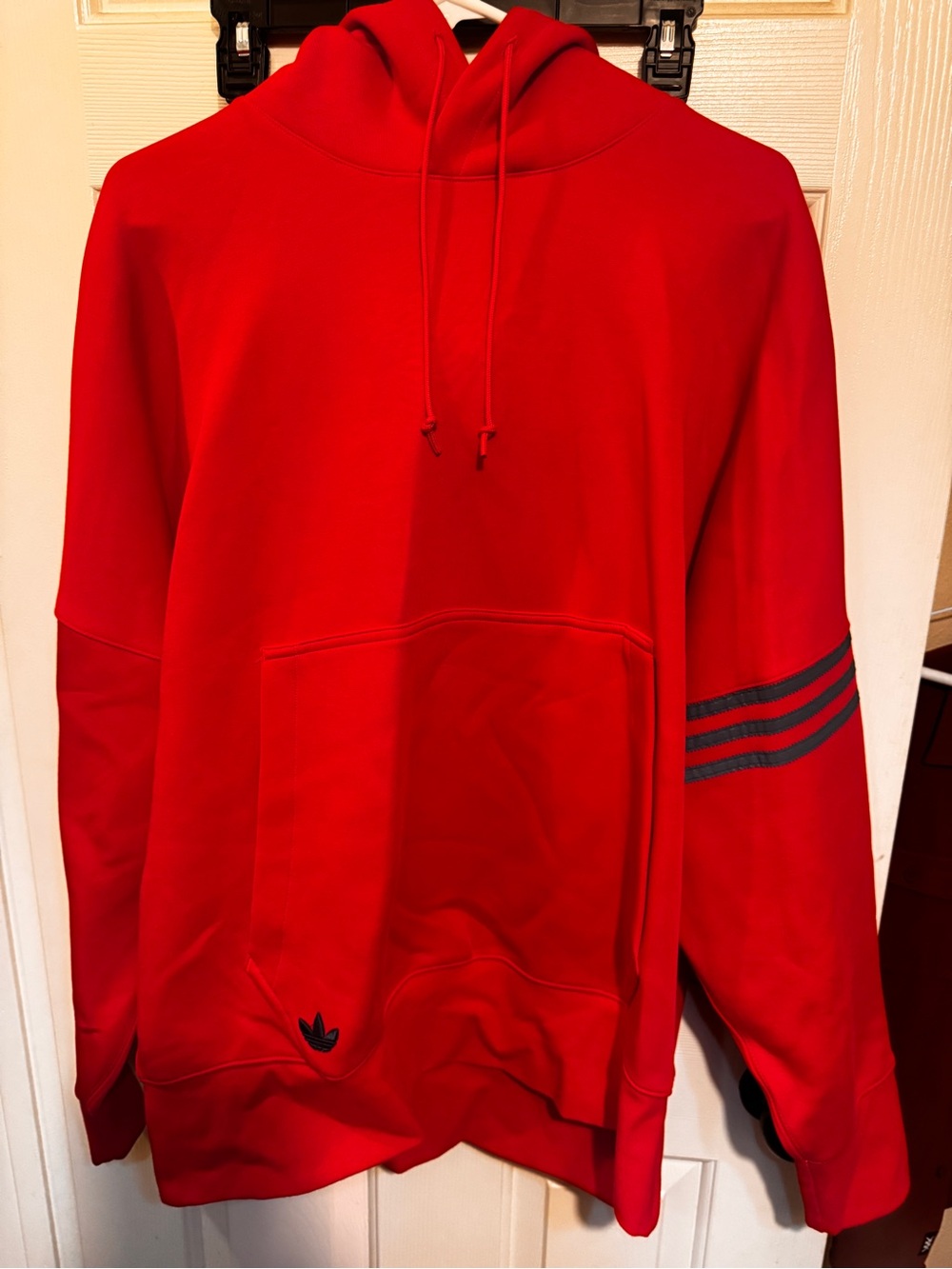 Adidas hoodie